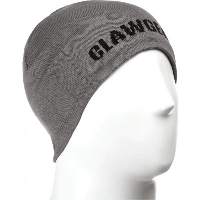 Clawgear beanie Solid Rock – Hledejceny.cz