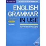 English Grammar in Use Book with Answers – Sleviste.cz
