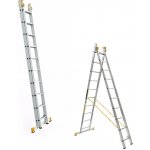 Alve Forte 2 x 16 příček 836 cm 8516 – HobbyKompas.cz