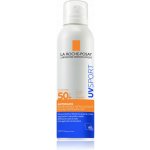 LA ROCHE-POSAY ANTHELIOS UV sport mlha SPF50+ 200ml – Hledejceny.cz