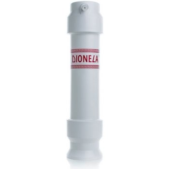 Dionela FTK3 filtr na tvrdost vody a chlor
