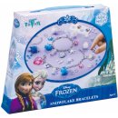 Kreativní sada šperky Ledové království Frozen v krabičce 18x15x3cm