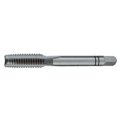 BUČOVICE TOOLS závitník sadový M6*1 II NO 2N ČSN 22 3010, BU110-0602