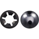 Pojistná podložka STARLOCK, Ø 8 mm – Zboží Mobilmania