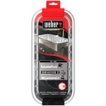 Weber Odkapávací misky velké 10 ks 6498 – Sleviste.cz