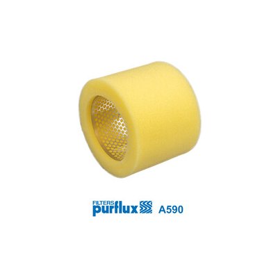 Vzduchový filtr PURFLUX A590 – Hledejceny.cz
