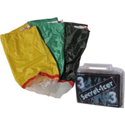 Secret Smoke Bubble bags na extrakci 3ks – Zbozi.Blesk.cz