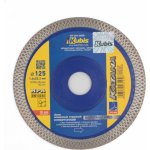 Kubis Tools Kotouč diamantový řezný super tenký KERAMIK PRO 125*22.2 mm, 1.0/1.4*10 mm, KATANA | 07-04-3125 – Zboží Dáma