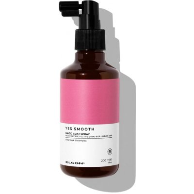 Elgon Yes Smooth Magic Coat Spray 200 ml – Hledejceny.cz