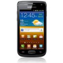 Samsung Galaxy W I8150