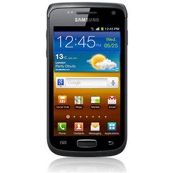 Samsung Galaxy W I8150