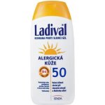 Ladival gel alergická kůže SPF50+ 200 ml – Sleviste.cz