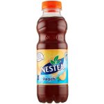 Nestea Black Tea Peach 0,5 l – Zboží Dáma