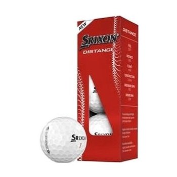 Srixon Distance 12 ks