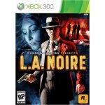 L.A. Noire – Zboží Dáma