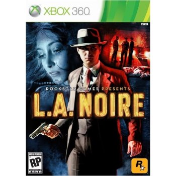 L.A. Noire