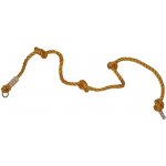 ACRA Lano šplhací dětské 2,7m 2 barvy – Zboží Mobilmania