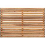 Wenko Acacia Dřevěná přírodní 40x60 cm – Sleviste.cz