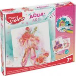 Maped Sada Creativ Aqua´Art Dance – Zbozi.Blesk.cz