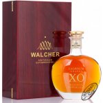 Walcher Grappa Lagrinum XO 40% 0,5 l (kazeta) – Sleviste.cz