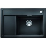 Blanco ZENAR XL 6 S Compact IF Silgranit černá – Zboží Dáma Blanco ZENAR XL 6 S Compact IF Silgranit černá – Zboží Dáma