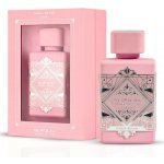 Lattafa Badee Al Oud Noble Blush parfémovaná voda dámská 100 ml – Hledejceny.cz