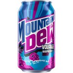 Mountain Dew Voltage 355 ml – Zboží Dáma