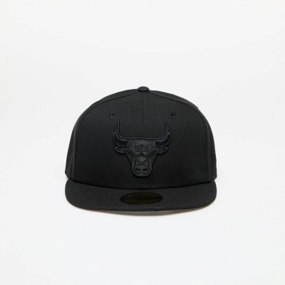 New Era Chicago Bulls NBA Essential 59FIFTY Fitted Cap Black – Hledejceny.cz