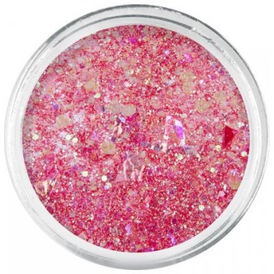 Ozdoby na nehty Princess Nails effekt 07 – Hledejceny.cz