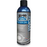 Bel-Ray Foam Filter Oil Spray 400 ml – Zboží Mobilmania