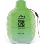 Aroma King Jewel Mini Mint 0 mg 600 potáhnutí – Zbozi.Blesk.cz
