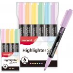 Monami 601 pastel 4ks – Hledejceny.cz