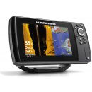 Humminbird HELIX 7x SI GPS