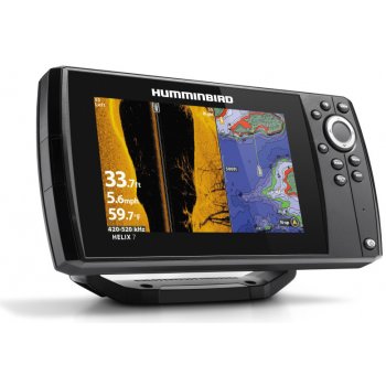 Humminbird HELIX 7x SI GPS