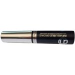 L´Oréal Brow Artist Plump & Set Mascara Gelová řasenka na obočí Transparent 4,9 ml – Sleviste.cz