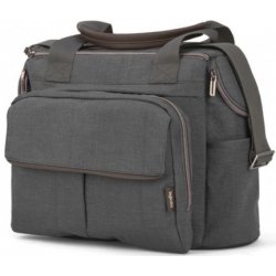 Inglesina Taška Aptica Dual Bag Velvet Grey