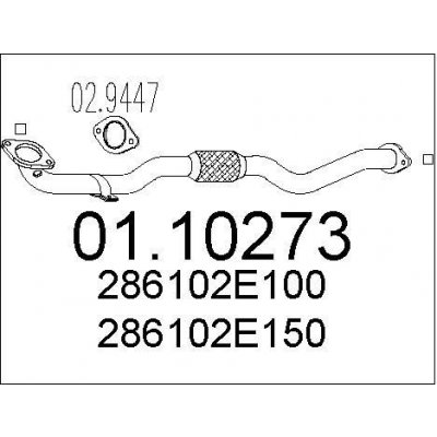 MTS MT 01.10273 – Zboží Mobilmania