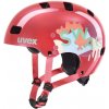 Cyklistická helma Uvex KID 3 Coral 2022