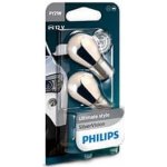 Philips SilverVision 12496SVB2 PY21W BAU15s 12V 21W – Hledejceny.cz