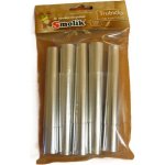 SMOLÍK Trubičky na kremrole 100mm, 10ks – Zboží Dáma