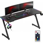 Huzaro Hero 4.8 Black RGB – Zboží Mobilmania