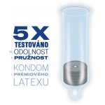 Durex Mutual Pleasure 20 ks – Zboží Dáma