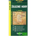 SC 030 Železné hory 1:50 000 – Hledejceny.cz