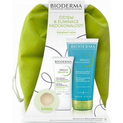 bioderma sebium gel – Heureka.cz