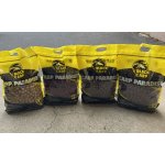 Black Carp Economic boilies Frankfurtská klobása 5 kg 20 mm – Hledejceny.cz