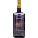 Beefeater CROWN JEWEL 50% 1 l (holá láhev) – Zboží Dáma