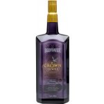 Beefeater CROWN JEWEL 50% 1 l (holá láhev) – Zboží Mobilmania