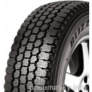 Osobní pneumatika Bridgestone Blizzak W800 215/65 R16 109R