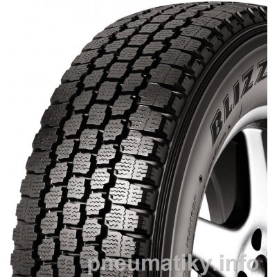 Bridgestone Blizzak W800 215/65 R16 109R