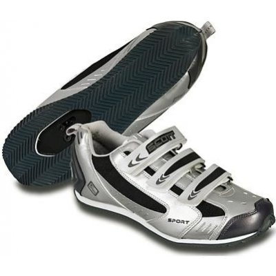 Scott MTB Sport Speed stříbrná – Zboží Dáma